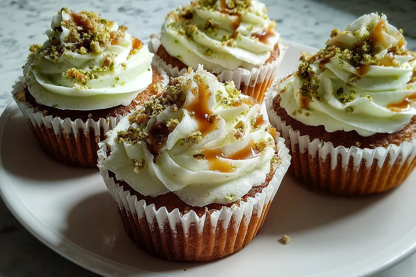 patrick 8217 day cupcakes 6 festive recipes to celebrate middle