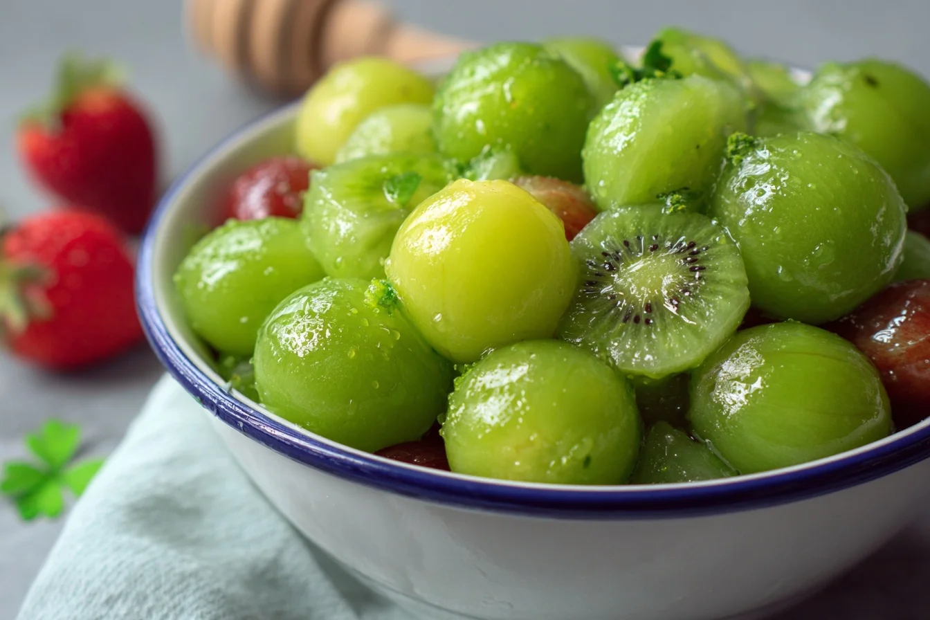 patricks day green fruit 5 refreshing ideas end