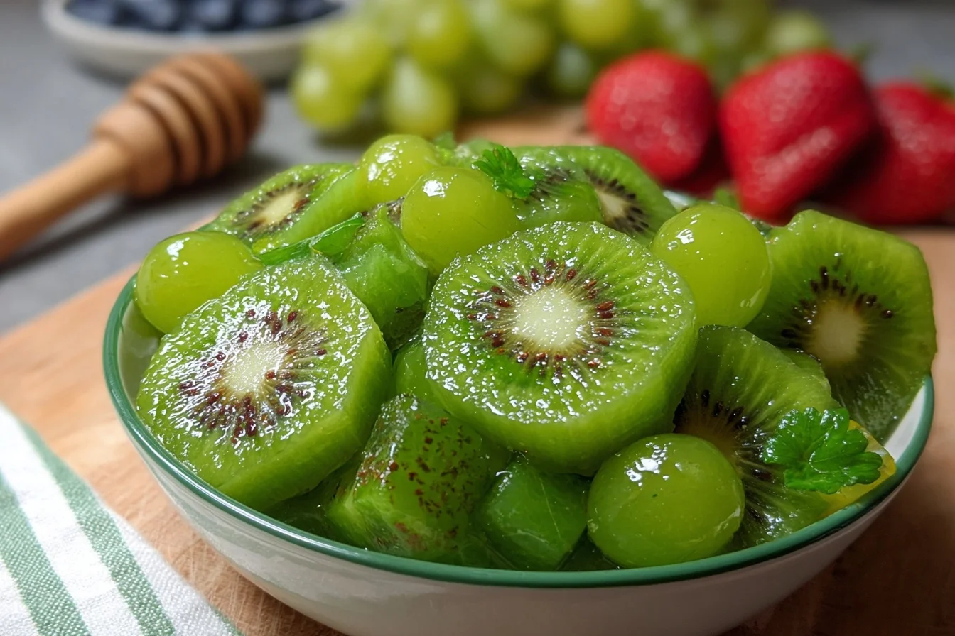 patricks day green fruit 5 refreshing ideas middle