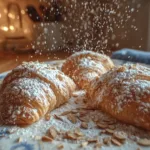 A beautifully arranged plate of colorful dishes showcasing various delicious meals