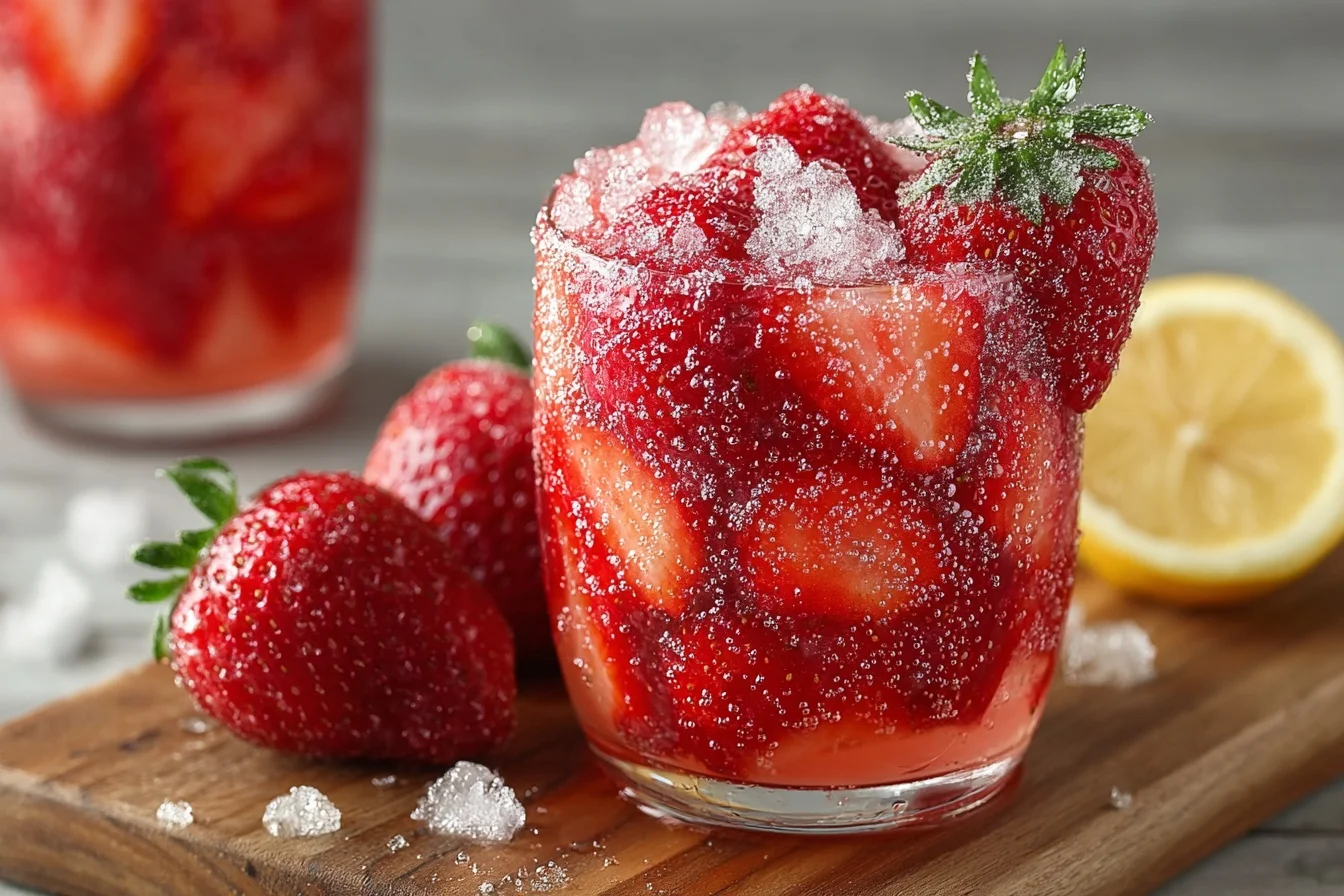 8220 7 tips for the best easy frozen strawberry lemonade you 8217 ll ever make 8221 middle