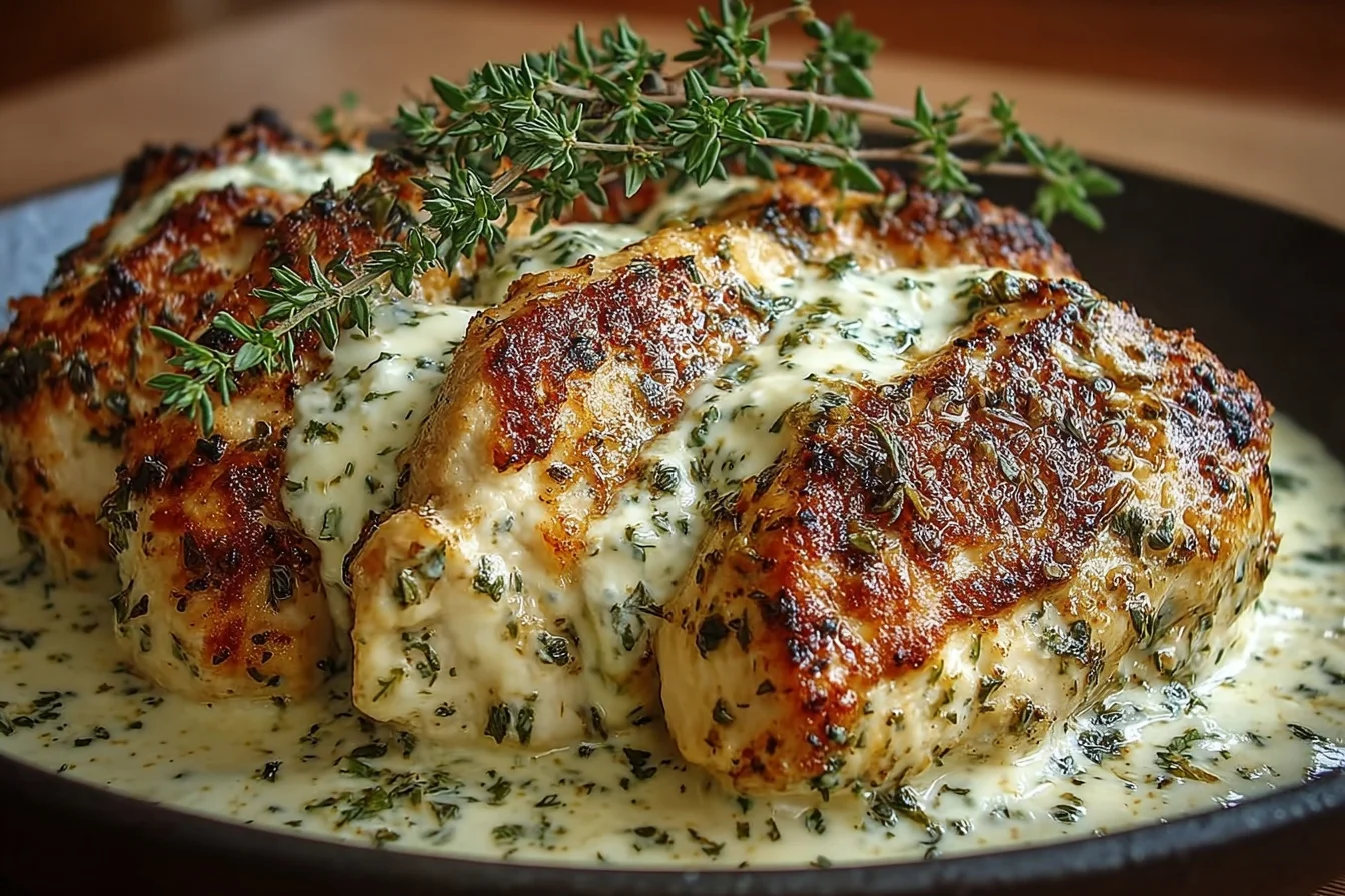 cream cheese chicken garlic 5 delicious recipes middle