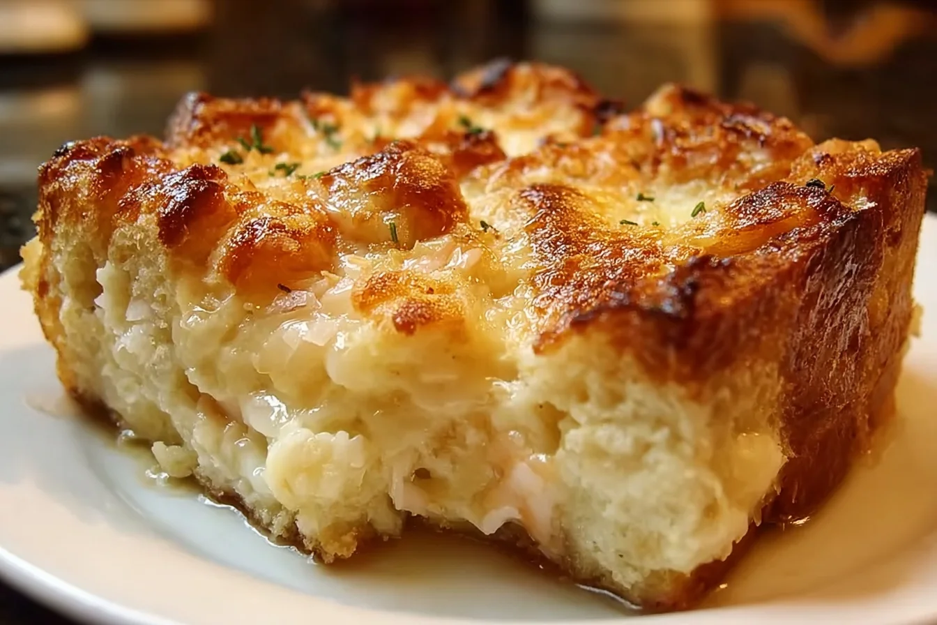 creamy coconut cheesecake bread 5 end