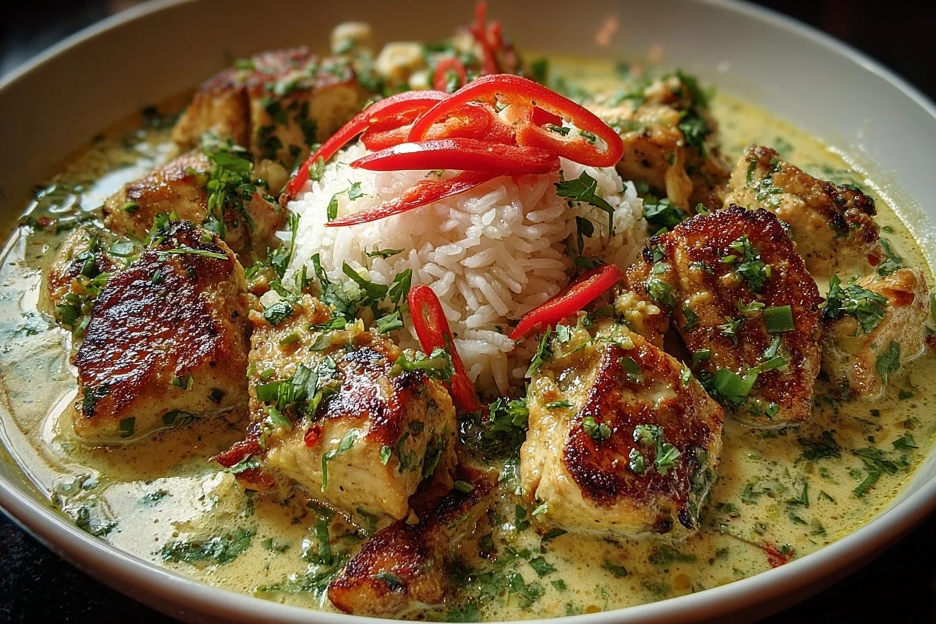 Easy chicken fajita bowl 5 2 easy chicken fajita bowl 5 top