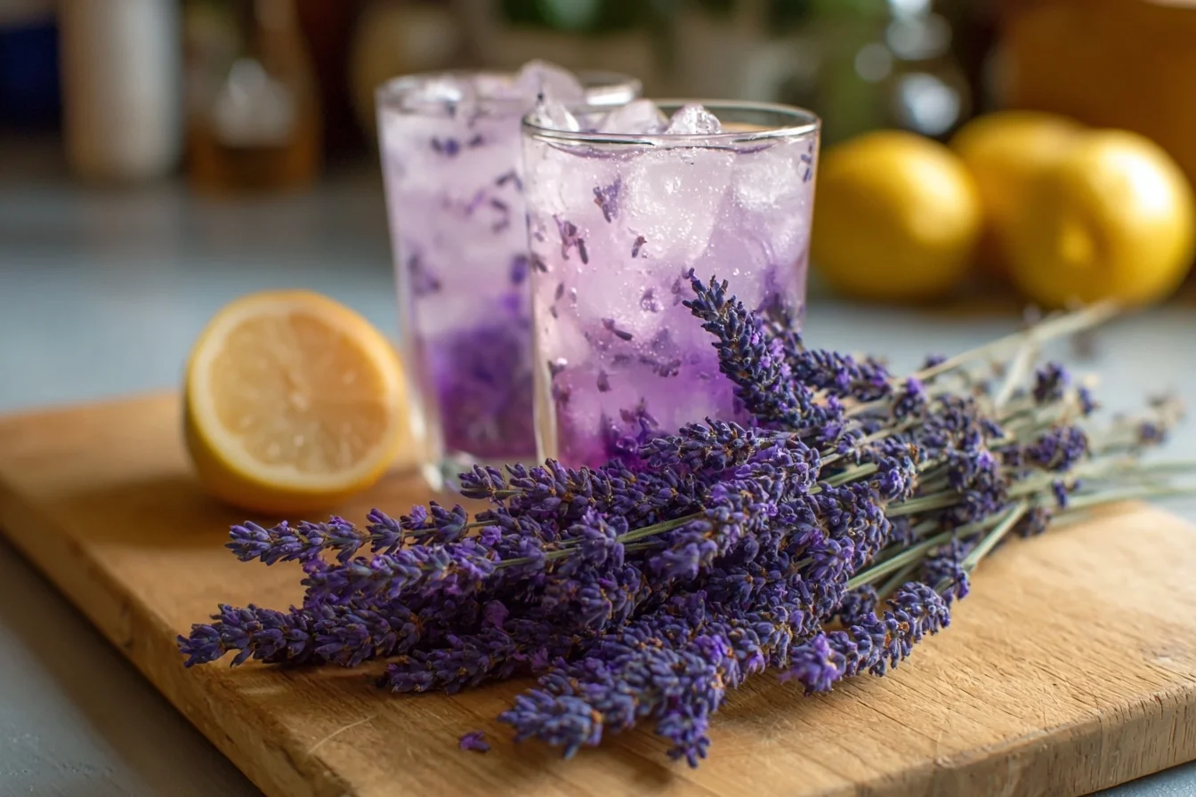 easy how make sparkling lavender 5 end