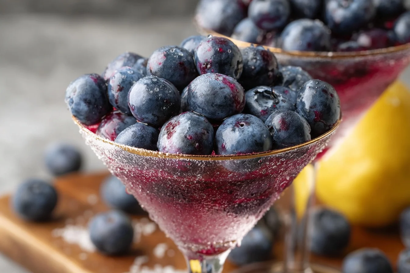 Easy secrets crafting blueberry limoncello 5 4 easy secrets crafting blueberry limoncello 5 end