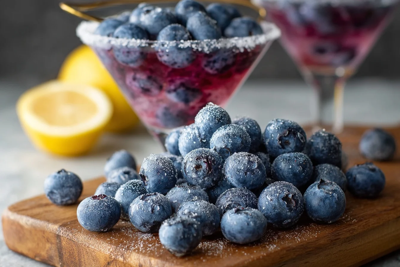 Easy secrets crafting blueberry limoncello 5 2 easy secrets crafting blueberry limoncello 5 top