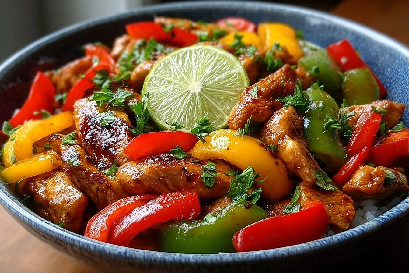 easy sweet chili chicken marinade 5 end