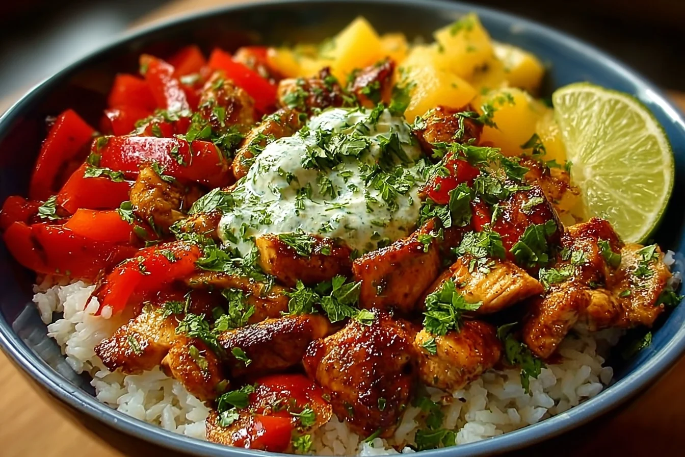 easy sweet chili chicken marinade 5 middle