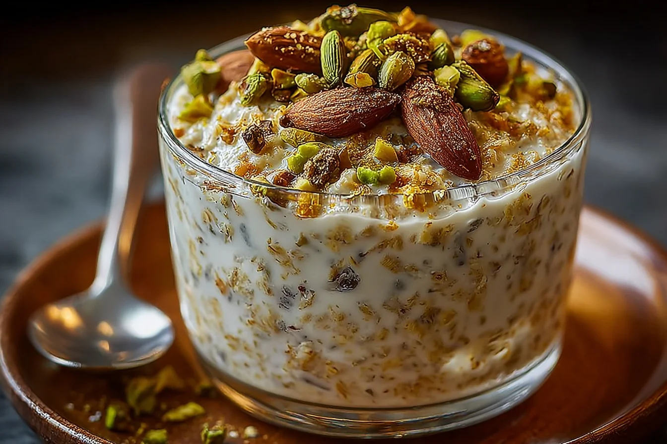 indian overnight oats cardamom 8 tasty recipes middle