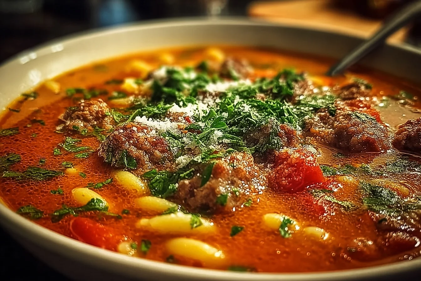 Italian Sausage Soup Tomato: 7 Hearty Dishes 4 italian sausage soup tomato 7 hearty dishes end