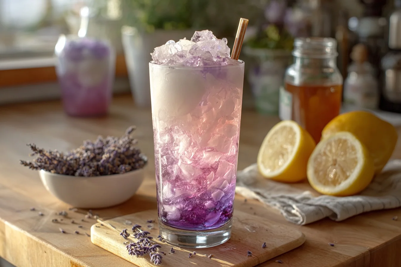 lavender vanilla cream soda mocktail 7 reasons it 8217 s your best refreshing pick end