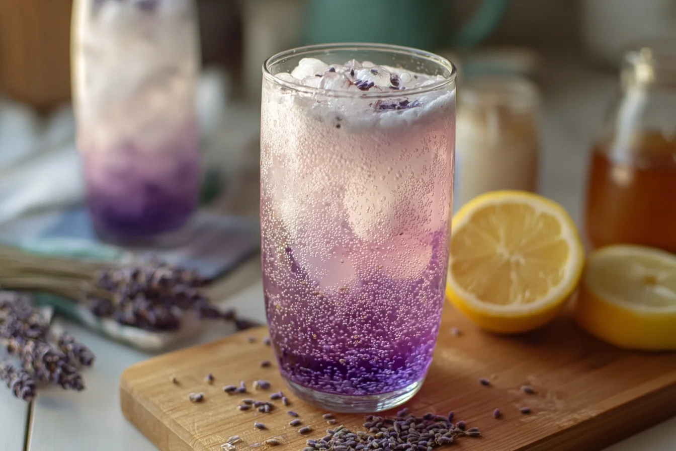 lavender vanilla cream soda mocktail 7 reasons it 8217 s your best refreshing pick middle