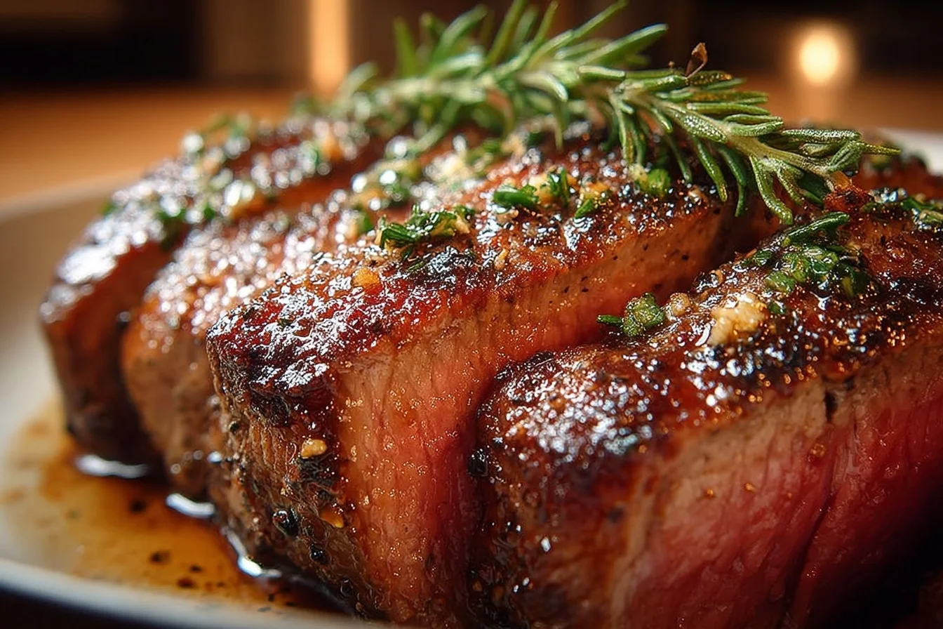 oven roasted bottom round 4 perfect techniques end